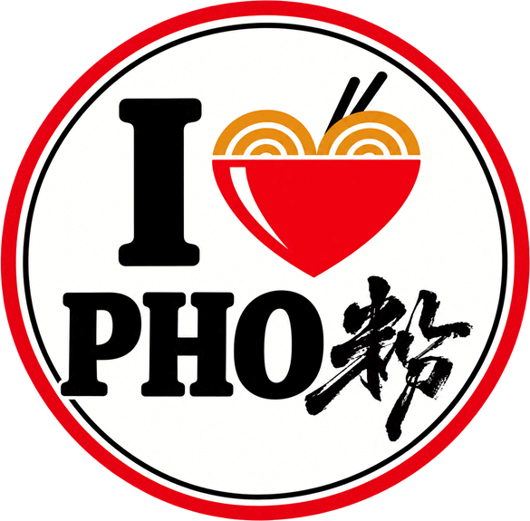 Loading I Love Pho